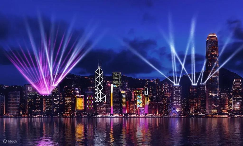 Hk International Hostel Tsim Sha Tsui  Eksteriør bilde
